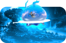 FFXIV Miw Miisv Mount